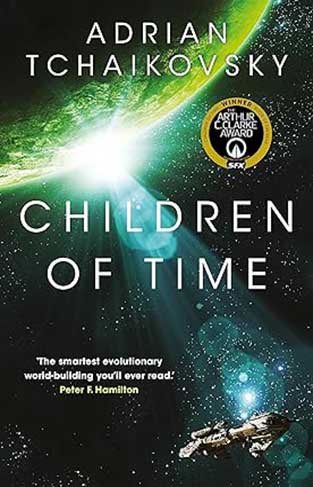 Children of Time